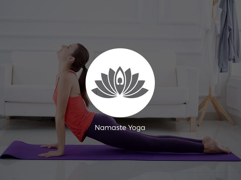 NAMASTE YOGA