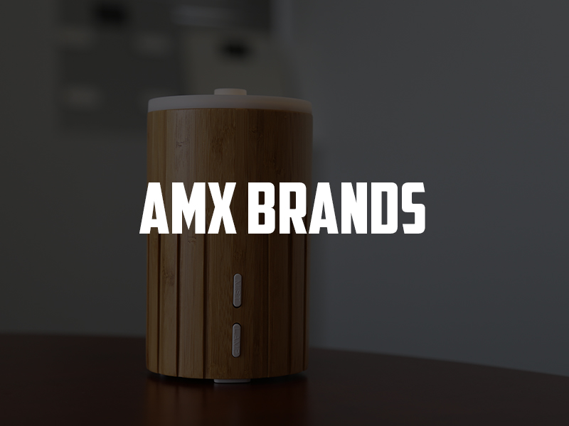 AMX BRANDS
